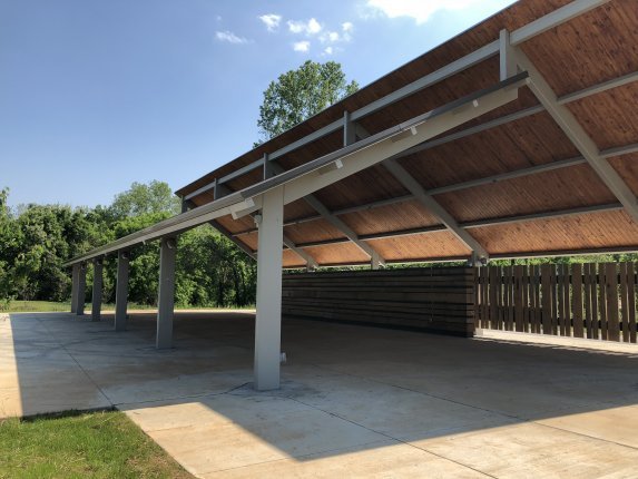 Occoquan Pavilion
